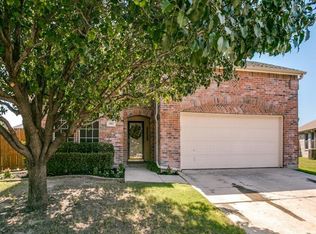 3412 Westfork Ranch Rd, Roanoke, TX 76262