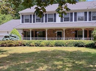 10 Appeld Ct, Hillsdale, NJ 07642