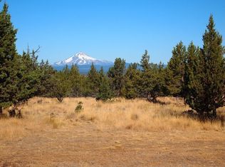 9042 SW Panorama Rd, Crooked River, OR 97760