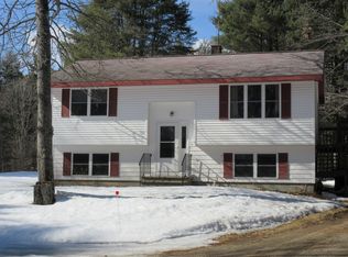 845 Stackpole Rd, Durham, ME 04222