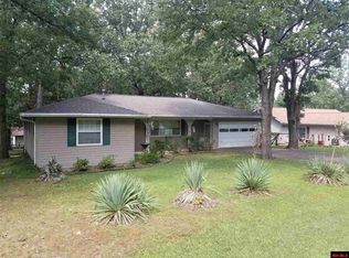 522 Howard Creek Rd, Midway, AR 72651