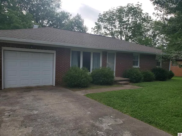 275 Riverside Dr, Paducah, KY 42003