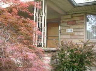 5901 N Meridian St, Indianapolis, IN 46208