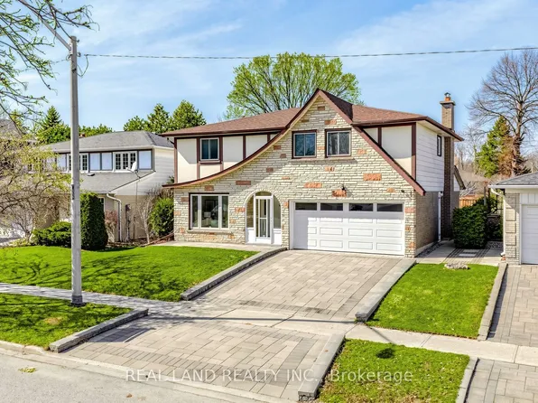 54 Marblemount Cres, Toronto, ON M1T 2H4
