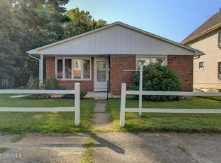 214 W 8th St, Berwick, PA 18603