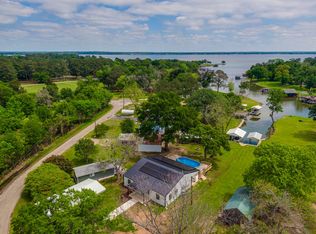 129 Elaina Dr, Trinidad, TX 75163