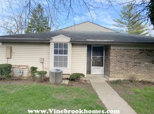 5706 Troy Villa Blvd, Dayton, OH 45424