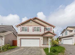 12106 29th Ave W, Everett, WA 98204