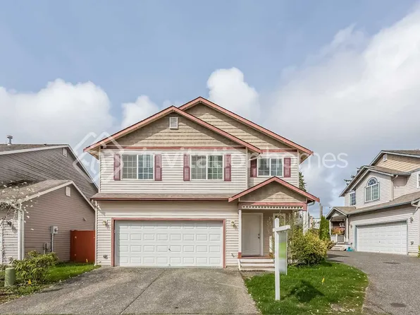 12106 29th Ave W, Everett, WA 98204