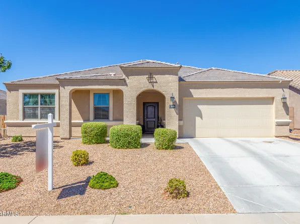 3784 N 304TH Avenue, Buckeye, AZ 85396