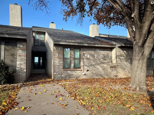 3790 Crossroads Dr, Abilene, TX 79605