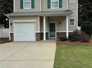 503 Sautee Pl, Canton, GA 30114