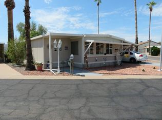4065 E University Dr Lot 84, Mesa, AZ 85205