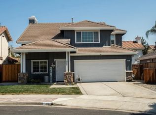 926 Outlook Ct, Brentwood, CA 94513