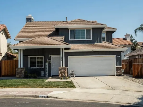 926 Outlook Ct, Brentwood, CA 94513