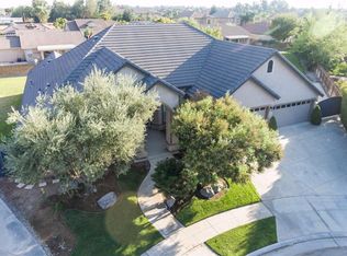 5651 N Caspian Ave, Fresno, CA
