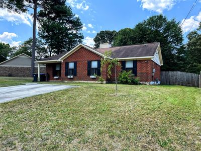 3853 Beacon Dr, Augusta, GA, 30906
