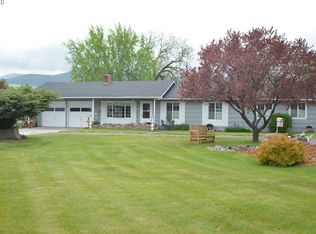 1424 Progress Loop, La Grande, OR 97850