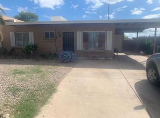2002 E Wedwick St, Tucson, AZ 85706