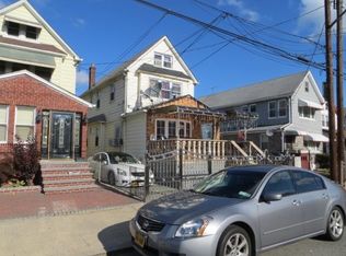 17125 104th Ave, Jamaica, NY 11433