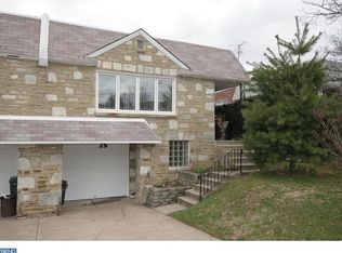 2207 Napfle Ave, Philadelphia, PA 19152