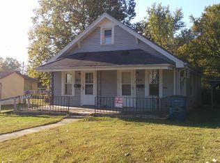702 W Lee St, Mayfield, KY 42066