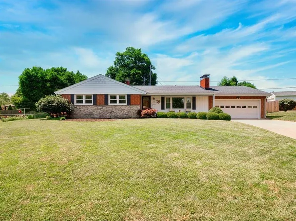 31 Nancy Ln, Hamilton, OH 45013