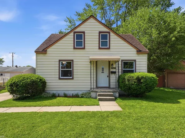 32629 Donnelly St, Garden City, MI 48135