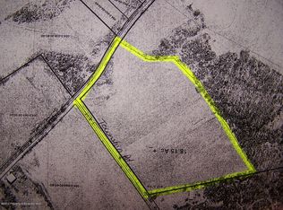 State Route 4001, Mehoopany, PA 18629