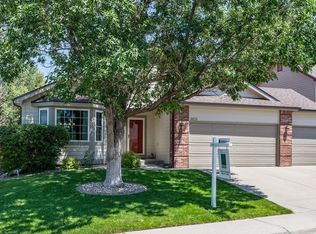 8826 Goosander Way, Littleton, CO 80126