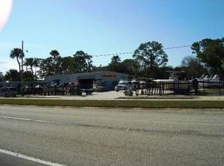 5530 S Ridgewood Ave, Port Orange, FL 32127