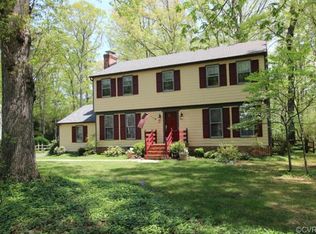 2011 Leovey Ln, Midlothian, VA 23113