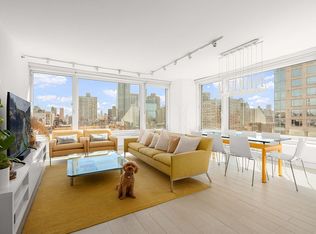 240 Riverside Blvd APT 21C, New York, NY