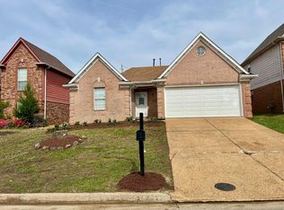 4042 Bordeaux Ridge Cv S, Memphis, TN 38125
