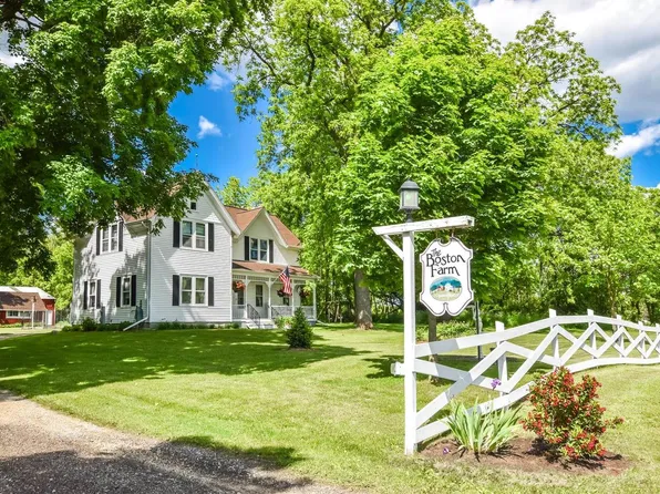 W3320 Highway 23, Princeton, WI 54968