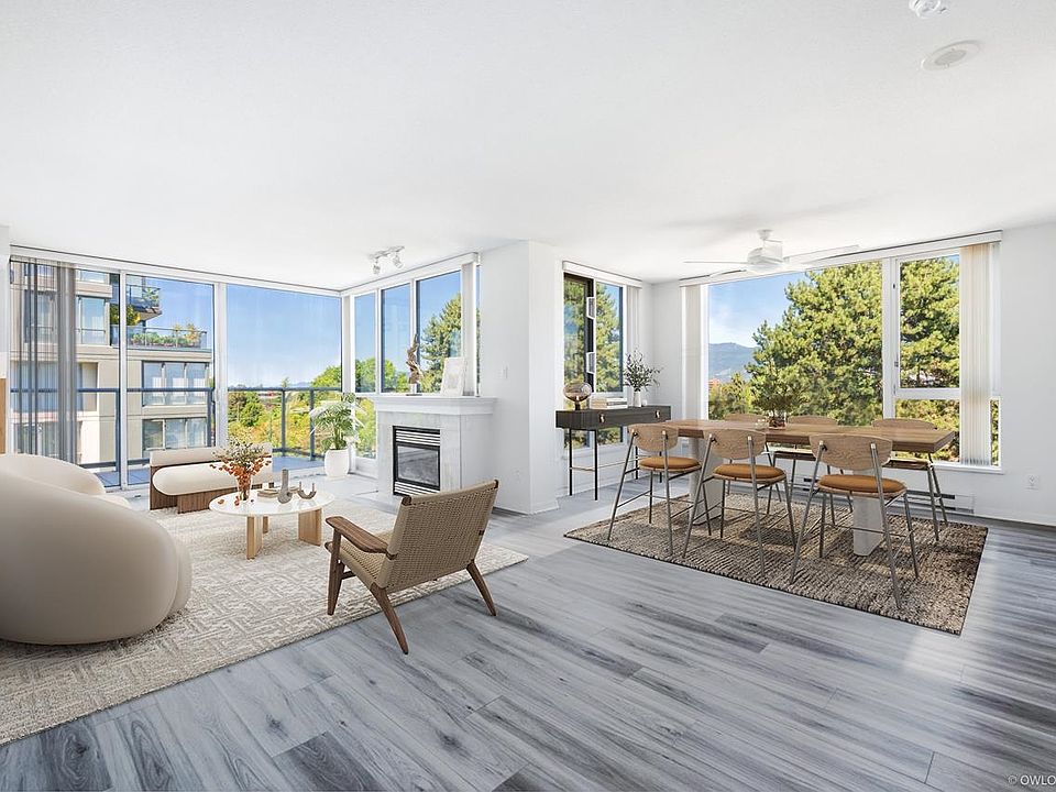 1st image of 1425 W 6th Ave #405