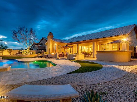 2nd image of 4961 E JUANA Court