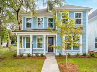 1130 Burkets Bend Ln, Charleston, SC 29492