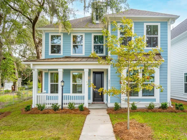 1130 Burkets Bend Ln, Charleston, SC 29492