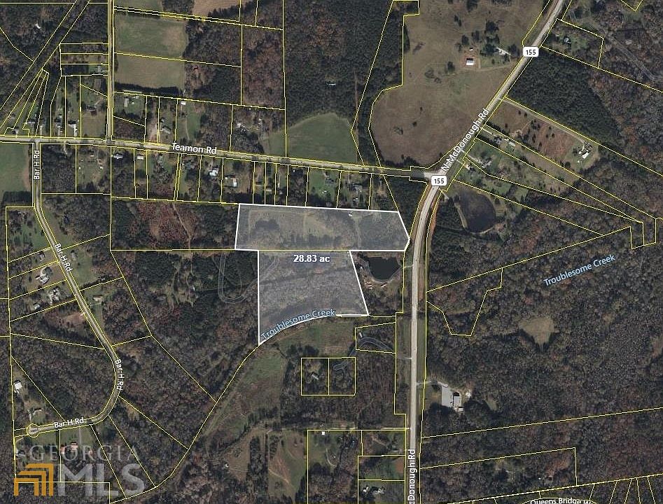 3456 Teamon Rd, Griffin, GA 30223 MLS 20043334 Zillow