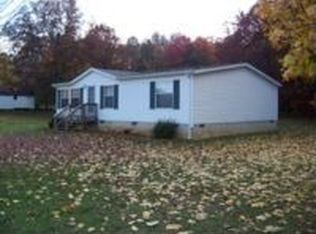 21 Schages Ln, Stuarts Draft, VA 24477