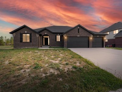 32160 Kenny Dr, Chesterfield, MI, 48047