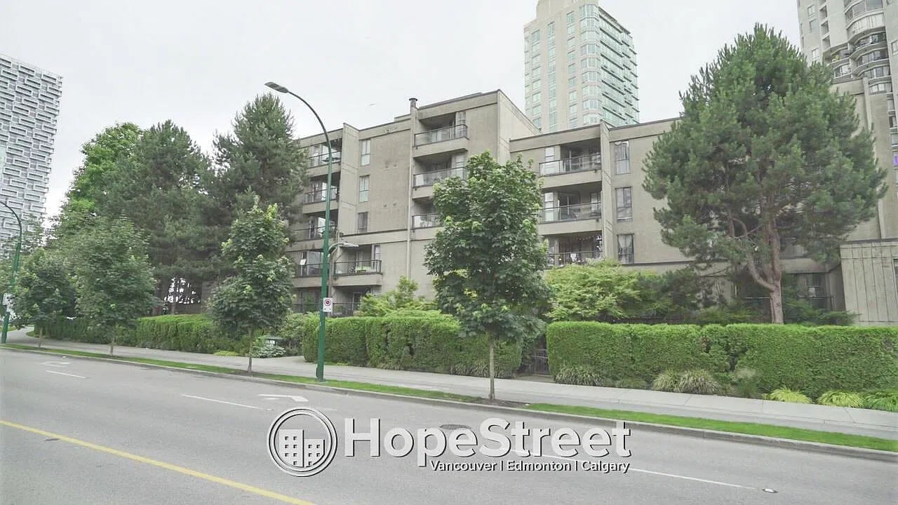 1 bed, 513 sqft, $2,100 — Photo 4