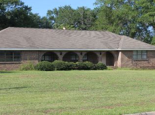 200 Fairway Dr, Opp, AL 36467