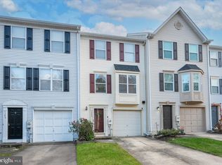 1173 Kelfield Dr #1173, Halethorpe, MD 21227