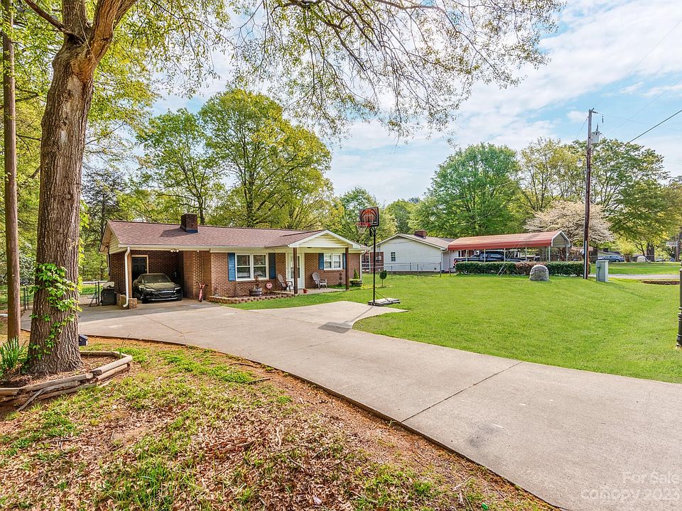 1305 Longbranch Rd, Grover, NC 28073 Zillow