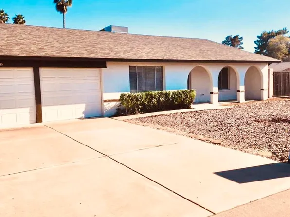 3009 W CELICA Circle, Phoenix, AZ 85053