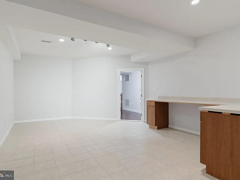 Basement bonus room #2