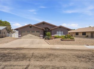 2719 Ricca Court, Kingman, AZ 86401
