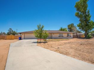 13441 Anoka Rd, Apple Valley, CA 92308